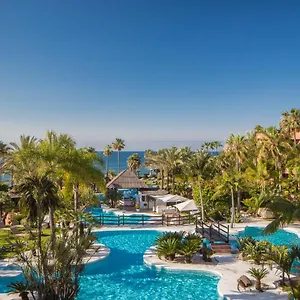 Kempinski Bahia Beach & Spa אסטפונה