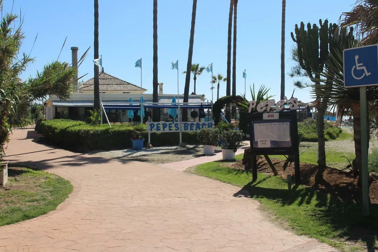 Villa Esmeralda Estepona 0*,  Spain