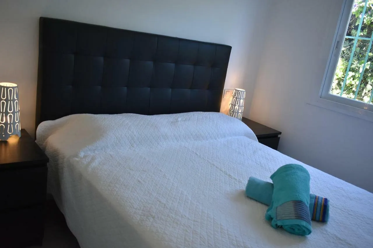Villa Esmeralda Estepona