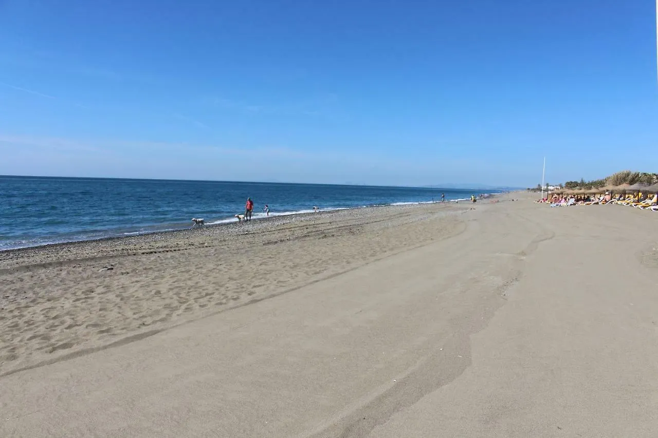Villa Esmeralda Estepona