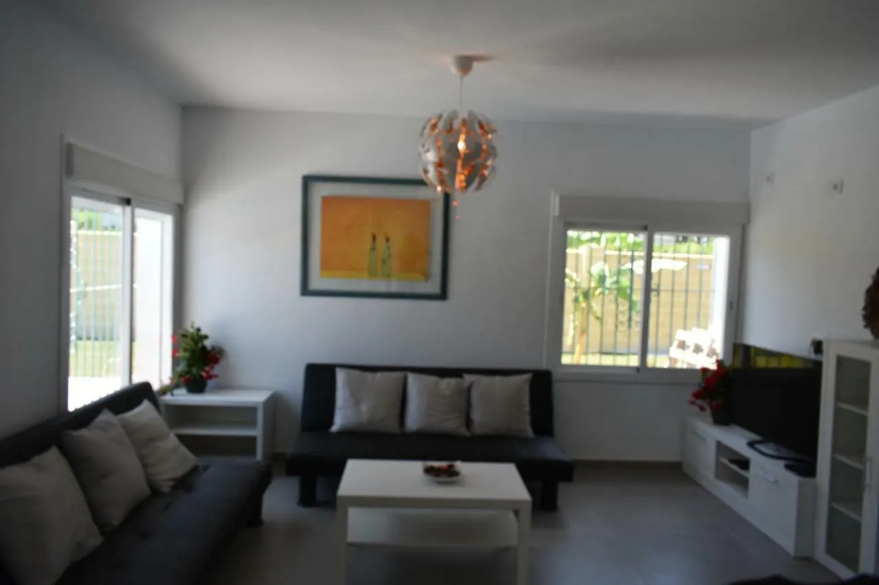 Villa Esmeralda Estepona 0*,  Spain