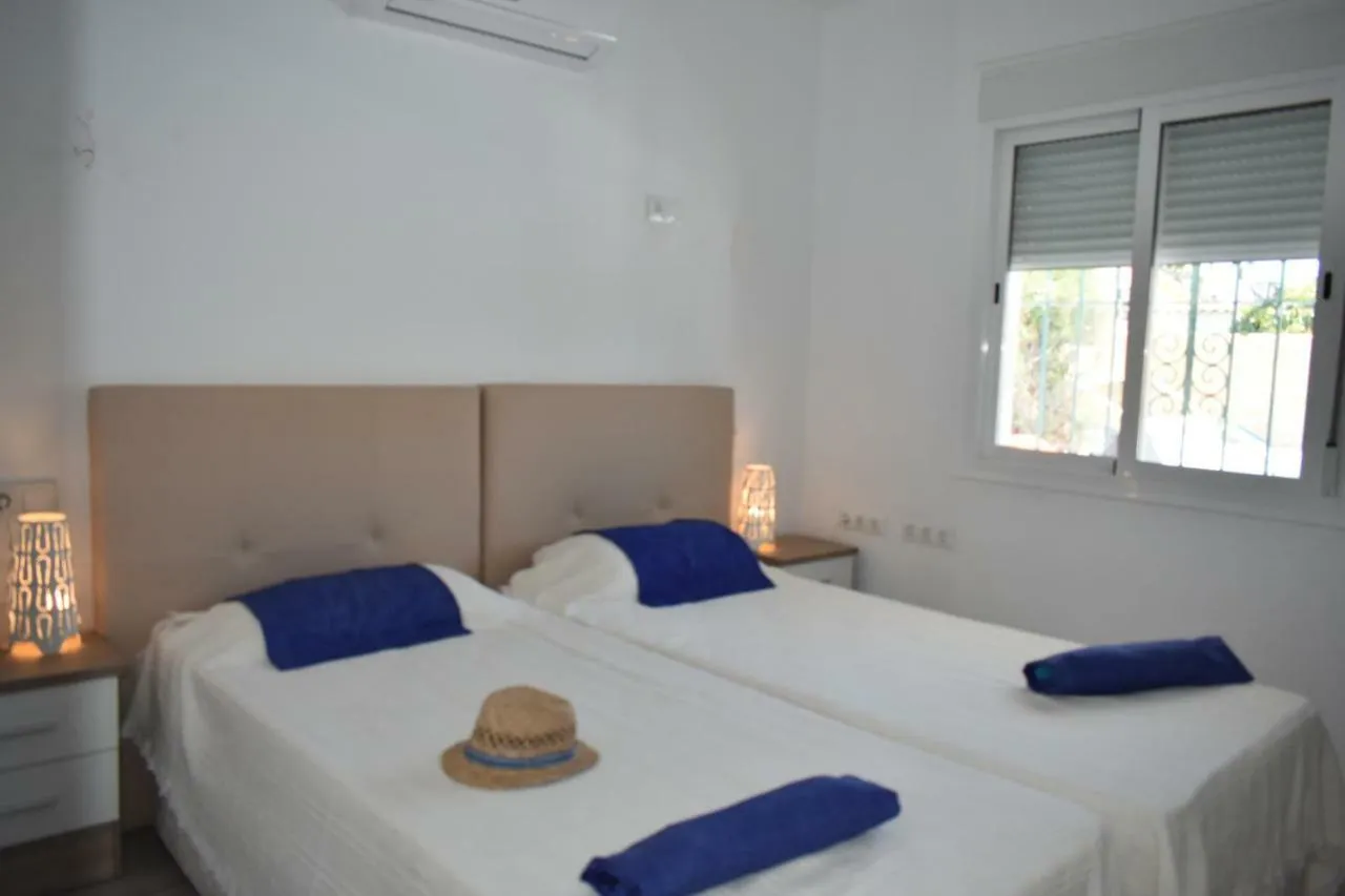 Villa Esmeralda Estepona